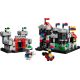 3. LEGO Sonstiges 40775 – Mini-Ritterburg