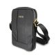 2. Guess Saffiano 10" Tablet-Tasche - Schwarz