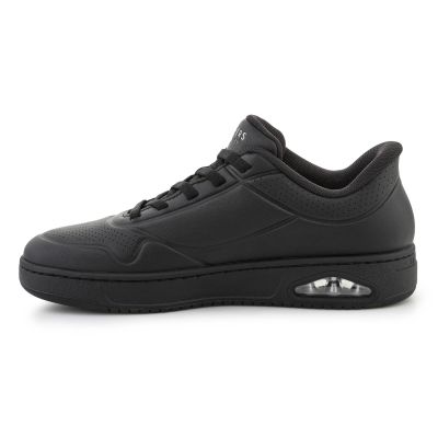 4. Skechers UNO CTL - Laying Low 177831-BBK Schwarz