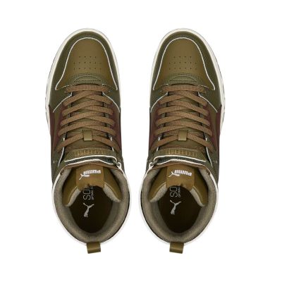 18. Puma Rbd Game Wtr M 387604 01 Schuhe