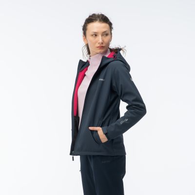 8. Damen-Softshelljacke LADY NETI II