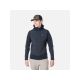 2. Rossignol Classique Hybrid Clim T-Shirt schwarz