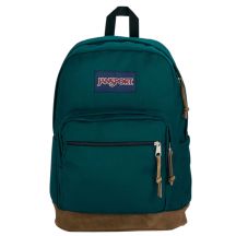 JanSport Right Pack Rucksack EK0A5BAP5J4 Grün One size
