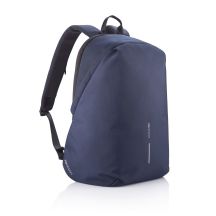XD DESIGN ANTI-DIEBSTAHL-RUCKSACK BOBBY SOFT MARINEBLAU P/N: P705.795