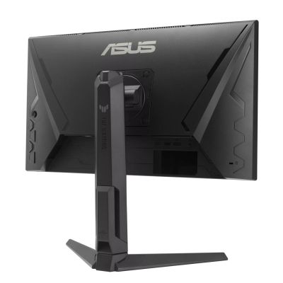 7. ASUS TUF Gaming VG259QMRL5A Computermonitor 62,2 cm (24,5 Zoll) 1920 x 1080 Pixel Full HD LCD Schwarz
