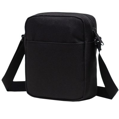 2. Herschel Heritage Crossbody 11384-05881 Schwarz Einheitsgröße