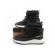 10. O'neill Vail Damen Schneestiefel Wintermode Schwarz