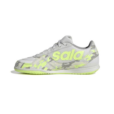 2. Adidas Junior Top Sala Competition II KJ6593 Schuhe