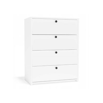 4. LOKA SCHUHSCHRANK WEISS