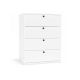 4. LOKA SCHUHSCHRANK WEISS