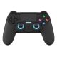 9. Dragonshock Mizar+ BT Gamepad schwarz (PC, PlayStation 4) Android