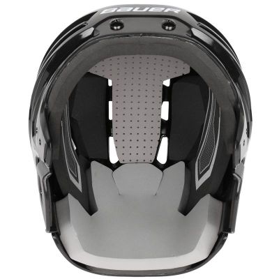 2. Bauer IMS 5.0 Sr Hockeyhelm 1045678
