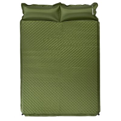 8. Meteor selbstaufblasende Matte 192×132×3 17473