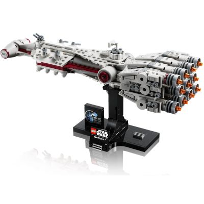 4. LEGO Star Wars 75376 Tantive IV