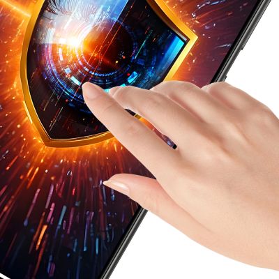 3mk Silky Matt Privacy Sichtschutzfolie für Samsung Galaxy S24 Ultra