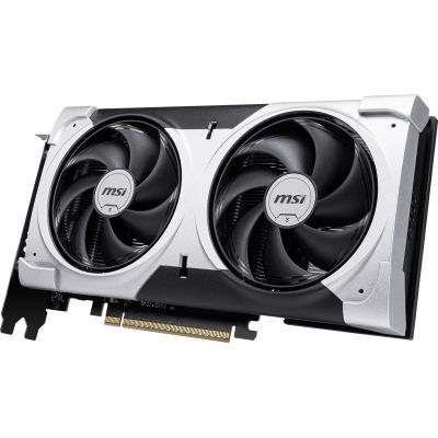 4. MSI RTX 5060 Ti 8G VENTUS 2X OC PLUS Grafikkarte