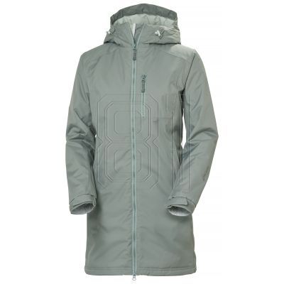 Helly Hansen Long Belfast Winterjacke W 62395 485