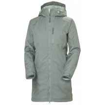 Helly Hansen Long Belfast Winterjacke W 62395 485