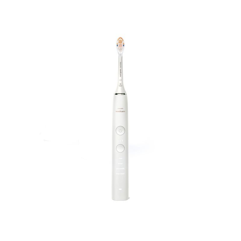13. Elektrische Zahnbürste Philips Modell HX9911/19