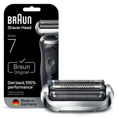 2. Braun Series 7 74 S Scherkopf
