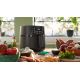 14. PHILIPS HD 9285/90 fettarme Fritteuse