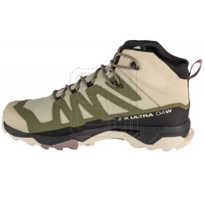 2. Salomon X Ultra 4 Mid GTX M 474550 Schuhe