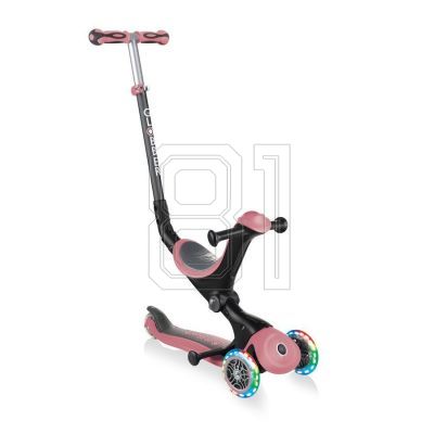 Globber GO-UP Deluxe Lights 646-210 Roller/Fahrrad