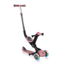 Globber GO-UP Deluxe Lights 646-210 Roller/Fahrrad