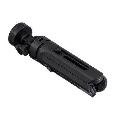 11. Mini-Stativ-Selfie-Halterung für Handykamera, GoPro-Kamera, 16–21 cm, Schwarz