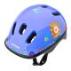 42. Kinder-Fahrradhelm METEOR KS06 garden