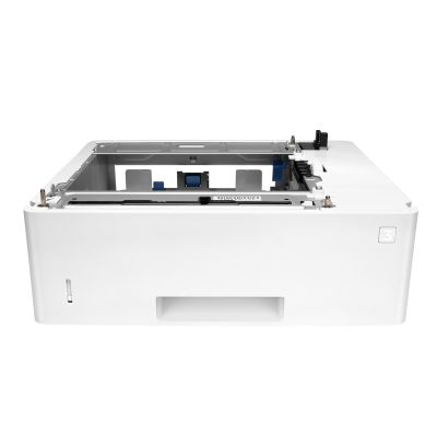 12. HP LaserJet 550-Blatt-Papierfach