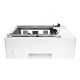 12. HP LaserJet 550-Blatt-Papierfach