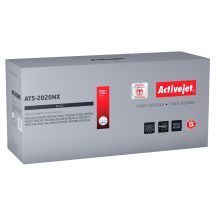 Activejet ATS-2020NX Toner (ersetzt Samsung MLT-D111L, MLTD111L; Supreme; 1800 Seiten; schwarz)