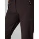 6. Damen-Trekkinghose Softshell, winddichte Membran 10000 4F 4FRAW26TFTRF1608-80S