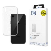 3mk Armor Case für iPhone Xr – transparent