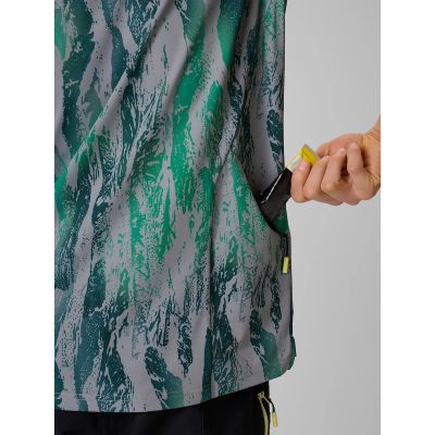 6. Herren-Radtrikot 4F 4FRSS26TFTSM2452-41A