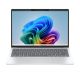 HP OmniBook 7 Aero 13-bg1218nw Ryzen 5 AI 340 13" WQXGA IPS 400 Nits AG 16 GB LPDDR5x-7500 SSD512 Radeon 840M 5-MP-Kamera mit Infrarot, 43 Wh Windows 11 Aluminium Eissilber 2 Jahre