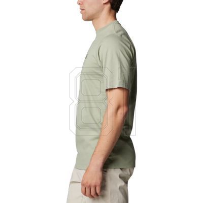 3. Columbia CSC Basic Logo SS Tee M 1680053354