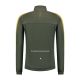 2. Rogelli FREEZE Winterjacke Senfgelb L