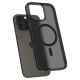 8. Spigen Ultra Hybrid Hülle für iPhone 16 Pro – Schwarz
