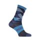 Rogelli Socken RCS-14 blau 36-39
