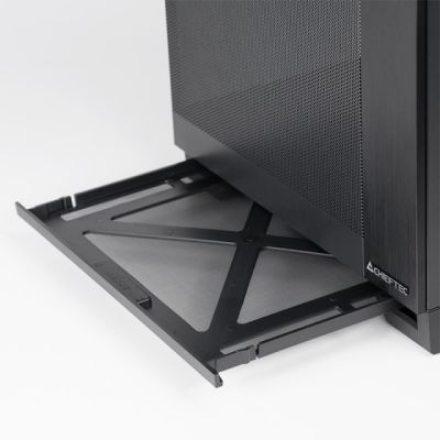 14. Chieftec Visio Air Case