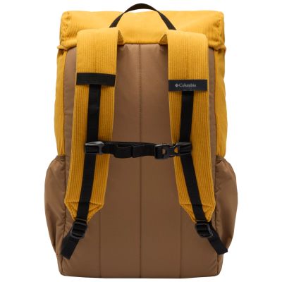 2. Columbia Trail Traveler II 28L Rucksack 2158181735 Braun One size