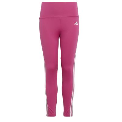 5. adidas Essentials Aerorady 3-Streifen High-Waisted Tights Jr HR5790 Leggings