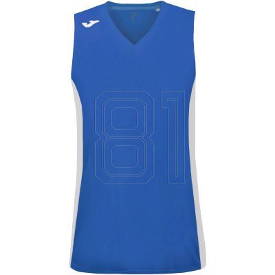 2. Joma Cancha III Basketballtrikot 101573.702