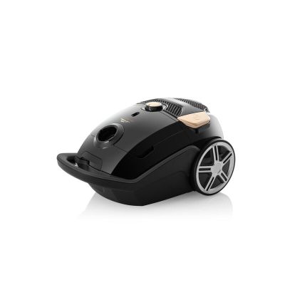 2. Eta Avanto 3 l Trockensaugerzylinder 800 W Staubbeutel