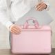 8. Tech-Protect Pocket Laptoptasche 15-16 – Rosa