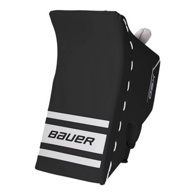 6. Bauer GSX Sr Stoßstange