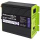 13. Qoltec Smart Monolith Ladegerät für LiFePO4 AGM GEL SLA-Batterien 60A 12V Schnellladung