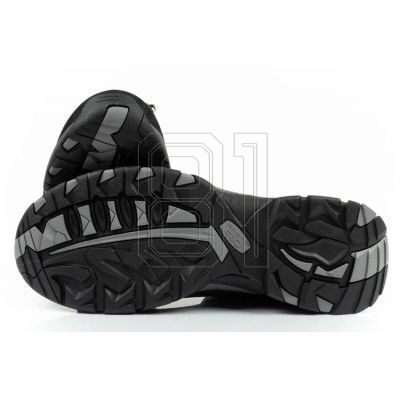 17. CMP Melnick M 3Q18587 U901 Trekkingschuhe